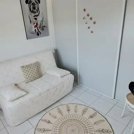 Casa vacanze La Maison Coquillage *