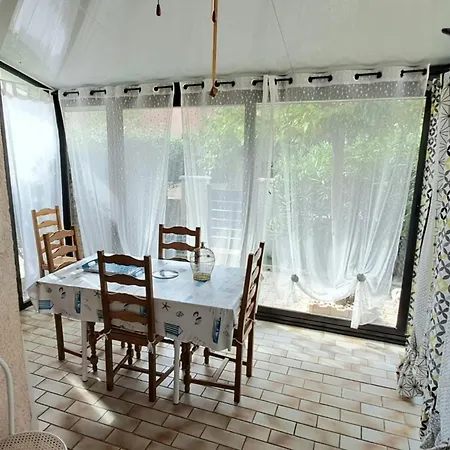 La Maison Coquillage Casa vacanze