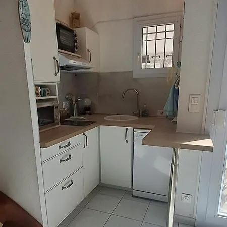 La Maison Coquillage