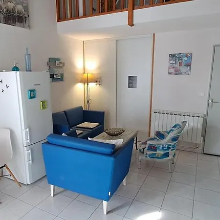 La Maison Coquillage Casa vacanze *