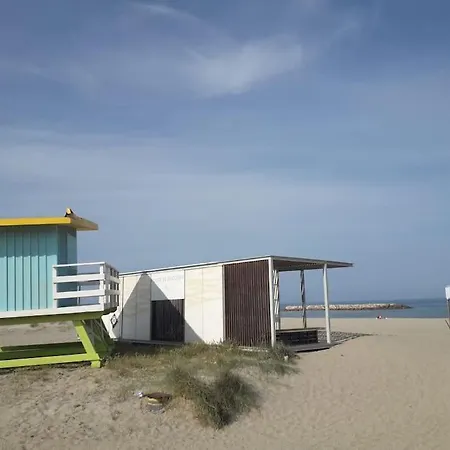 La Maison Coquillage